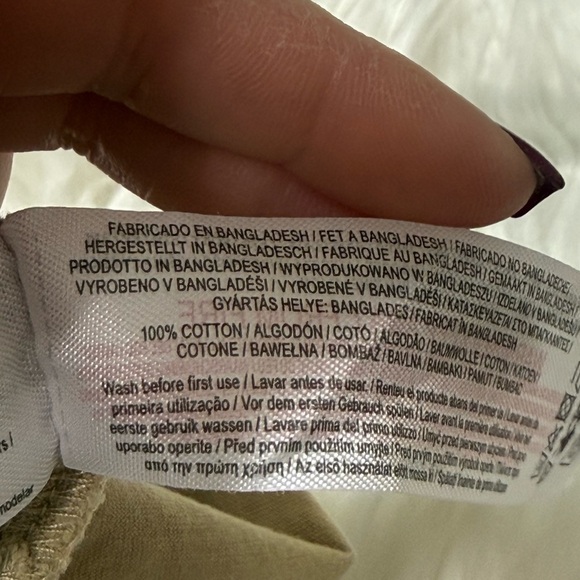 Primark Tan Dragon Graphic Short Sleeve Shirt - Boys Size 8–9 Years - Picture 14 of 14